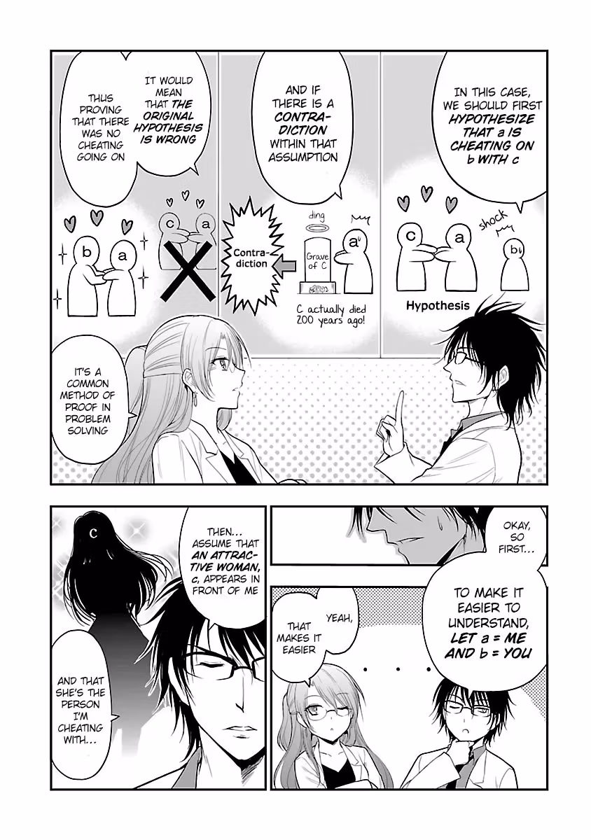 Read Devoted to Diamond chapter 27.5 image 2 on Lezhin