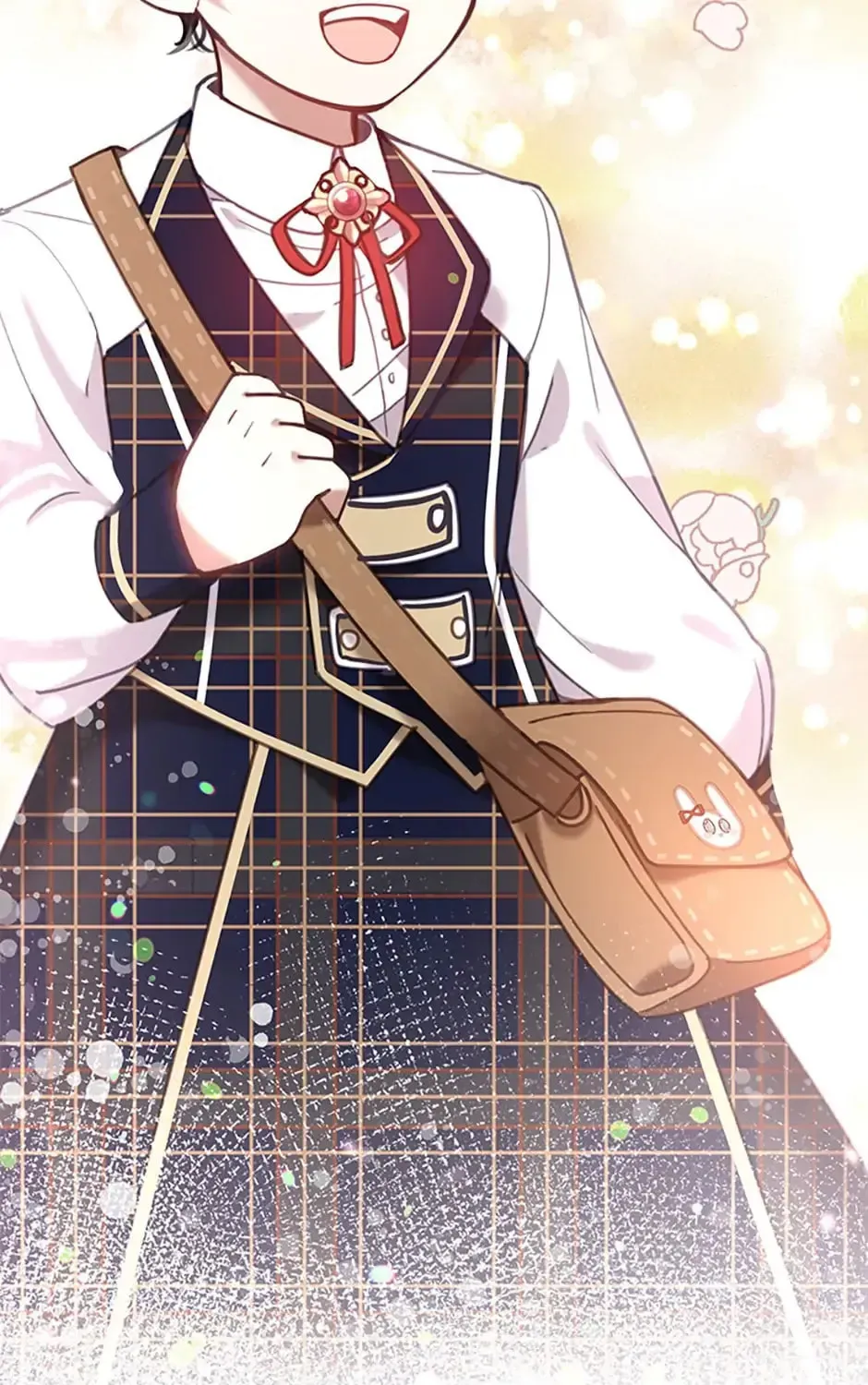 Read Devoted to Diamond chapter 27 image 10 on Lezhin