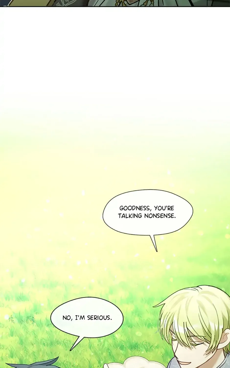 Read Devoted to Diamond chapter 27 image 102 on Lezhin