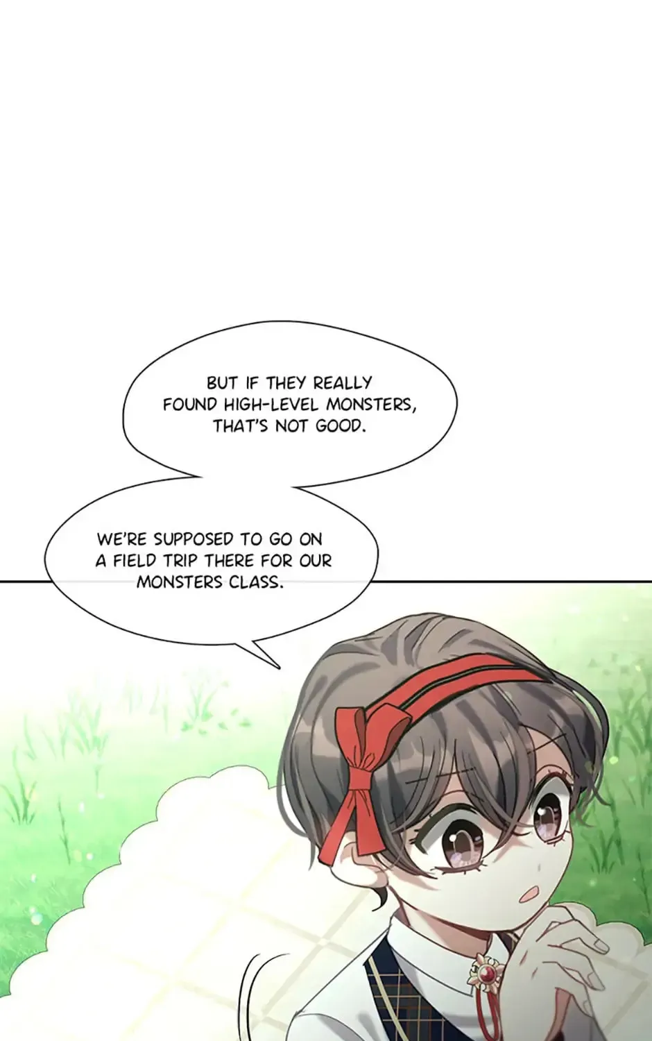 Read Devoted to Diamond chapter 27 image 108 on Lezhin