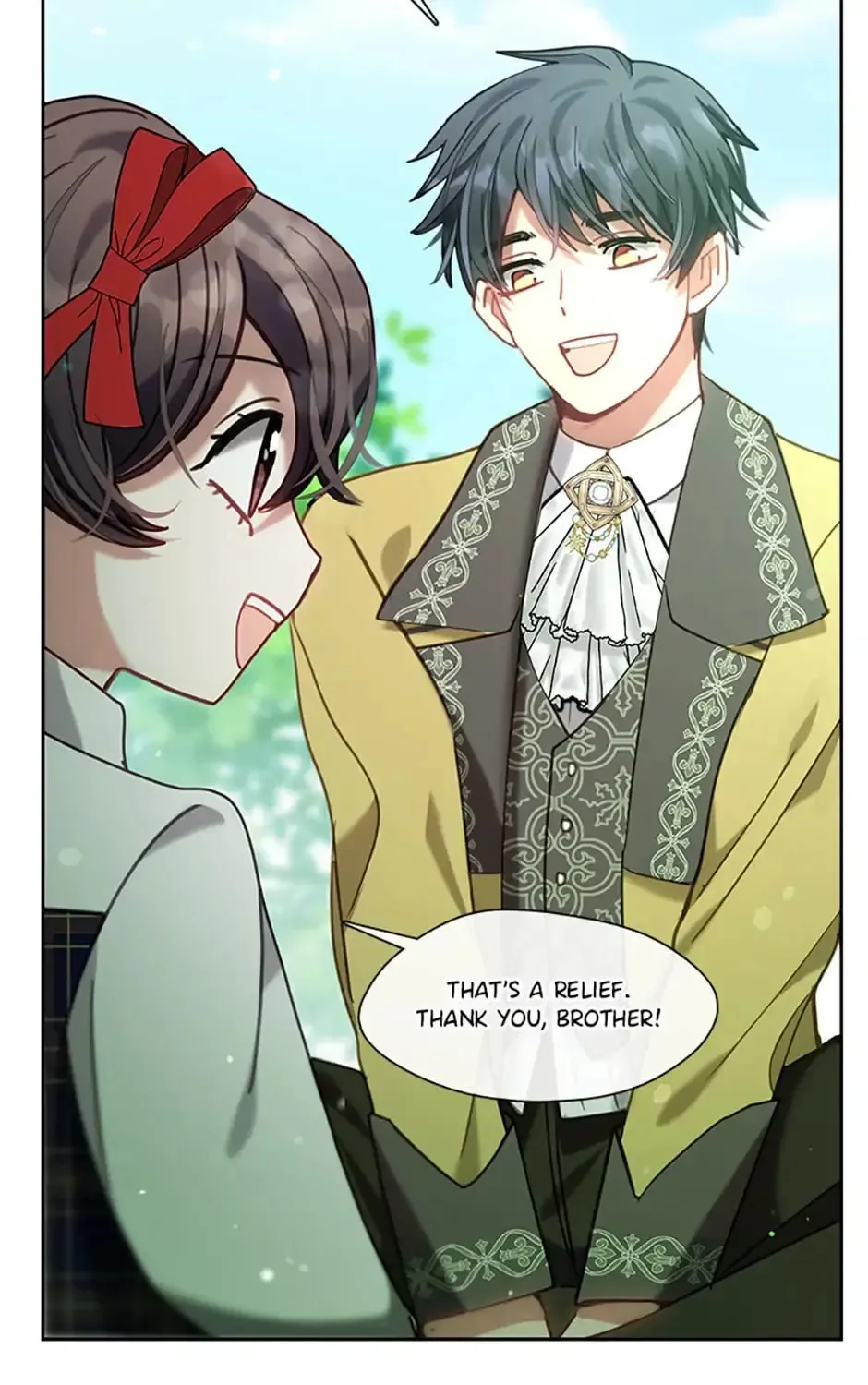 Read Devoted to Diamond chapter 27 image 118 on Lezhin