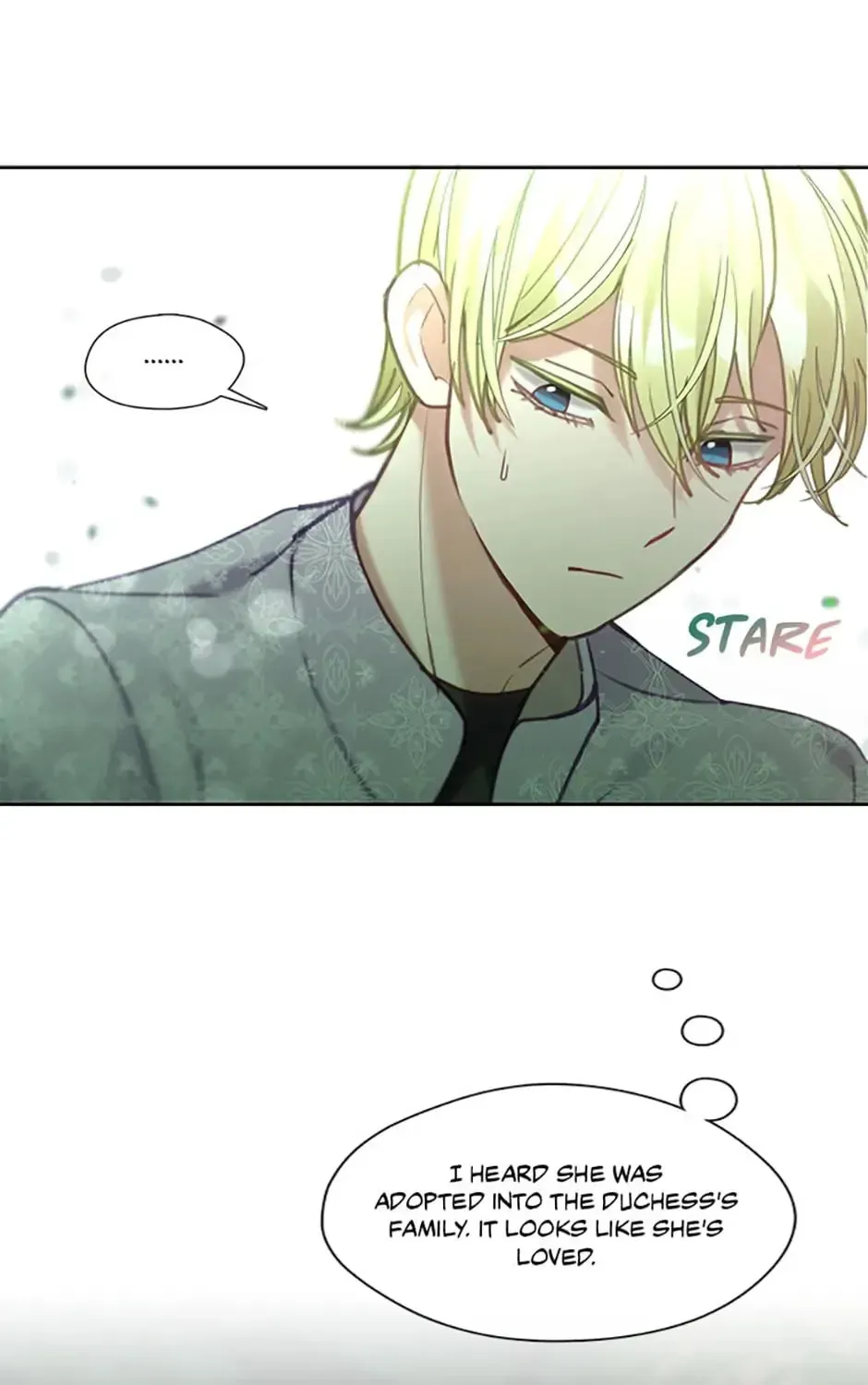 Read Devoted to Diamond chapter 27 image 120 on Lezhin