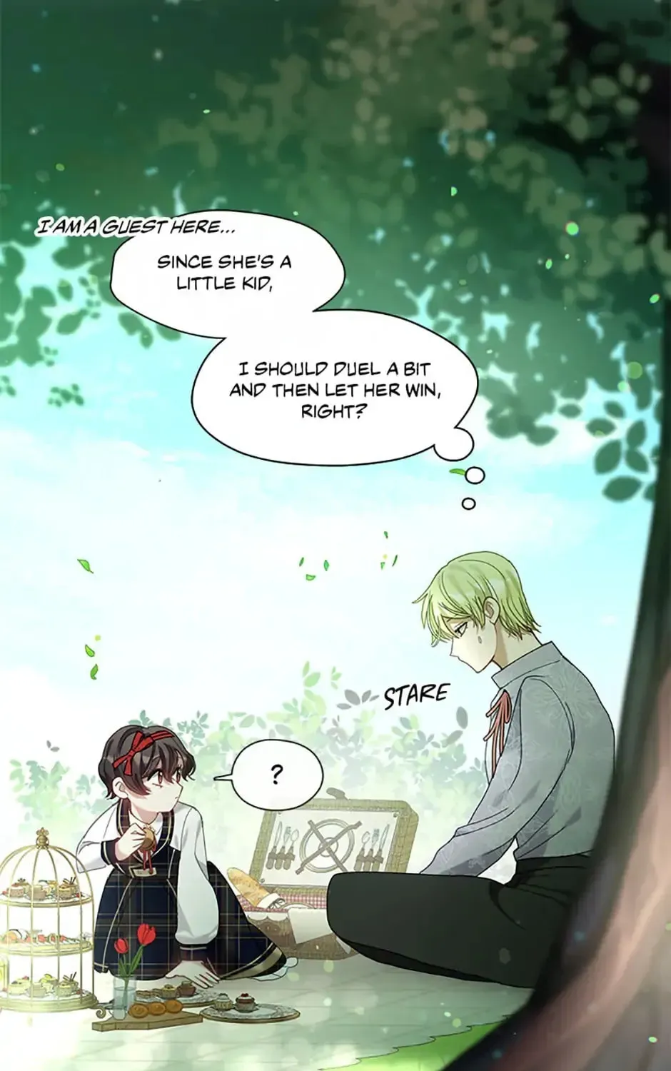 Read Devoted to Diamond chapter 27 image 122 on Lezhin