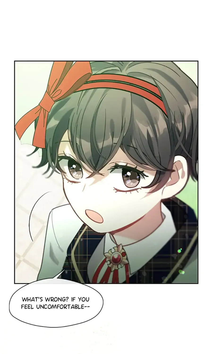 Read Devoted to Diamond chapter 27 image 124 on Lezhin