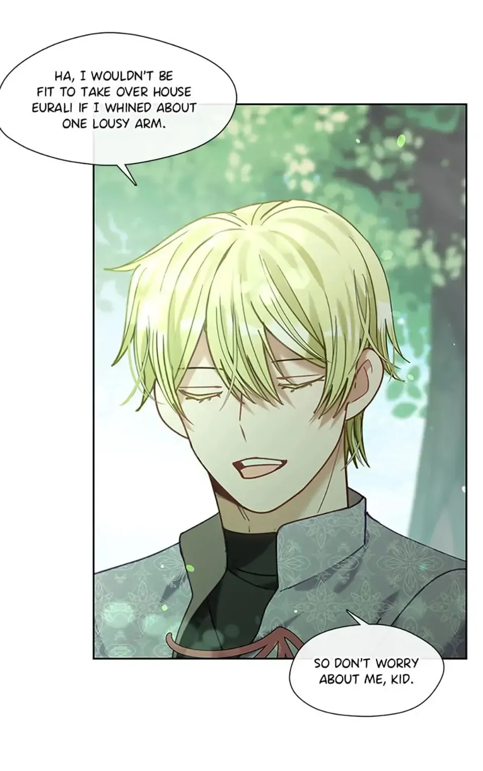Read Devoted to Diamond chapter 27 image 128 on Lezhin