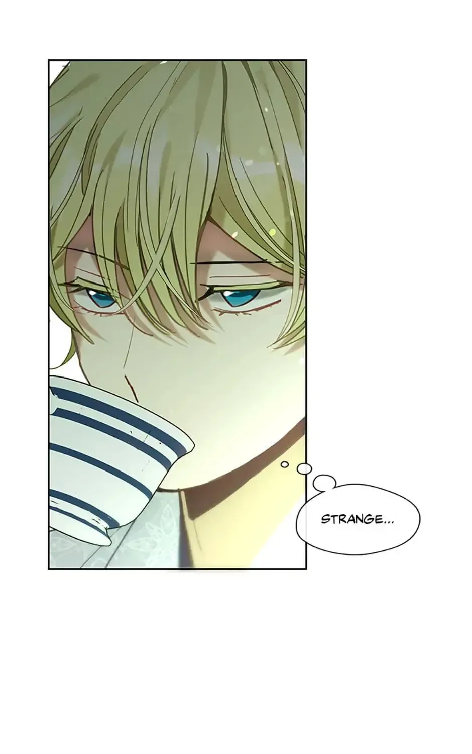 Read Devoted to Diamond chapter 27 image 132 on Lezhin