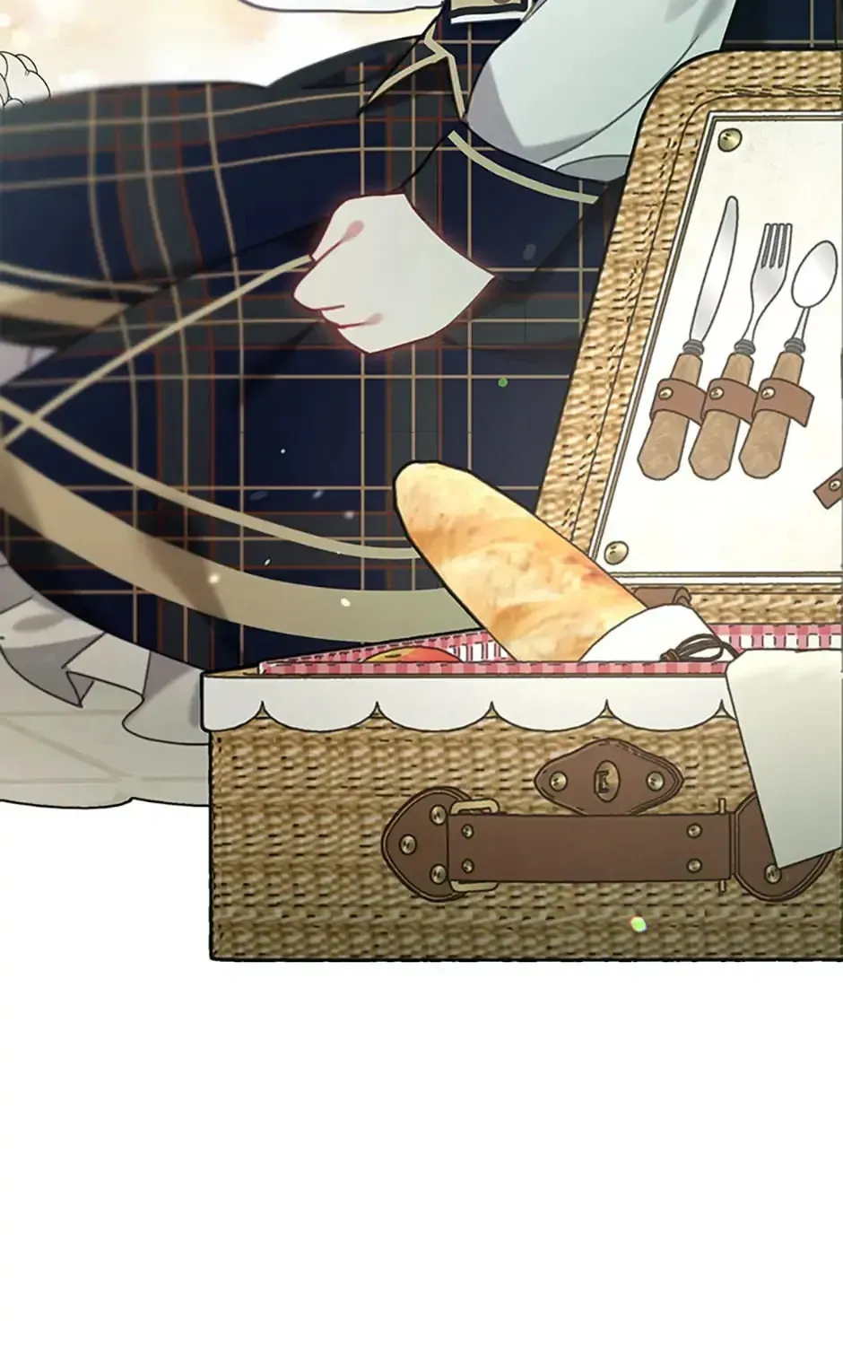 Read Devoted to Diamond chapter 27 image 136 on Lezhin