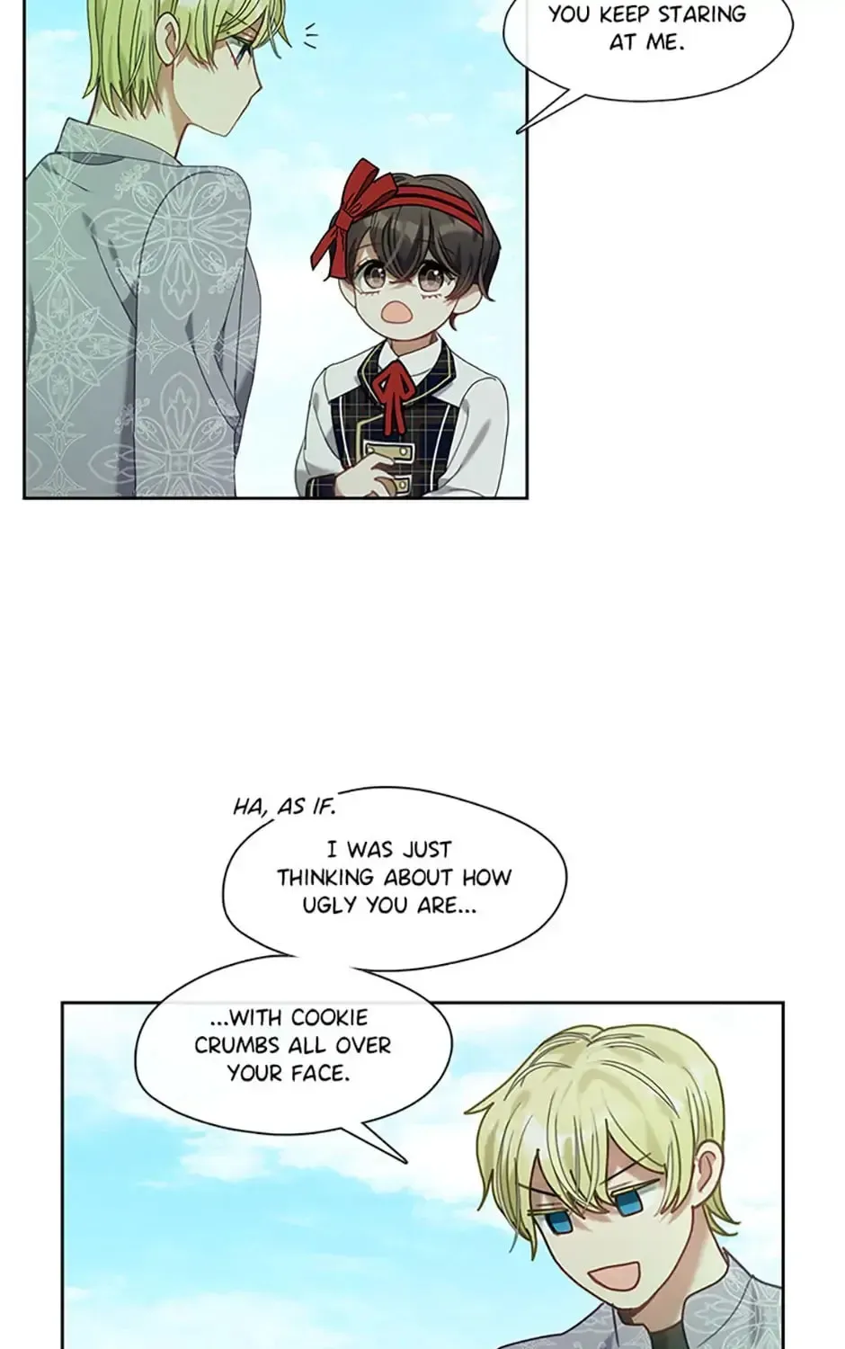 Read Devoted to Diamond chapter 27 image 140 on Lezhin
