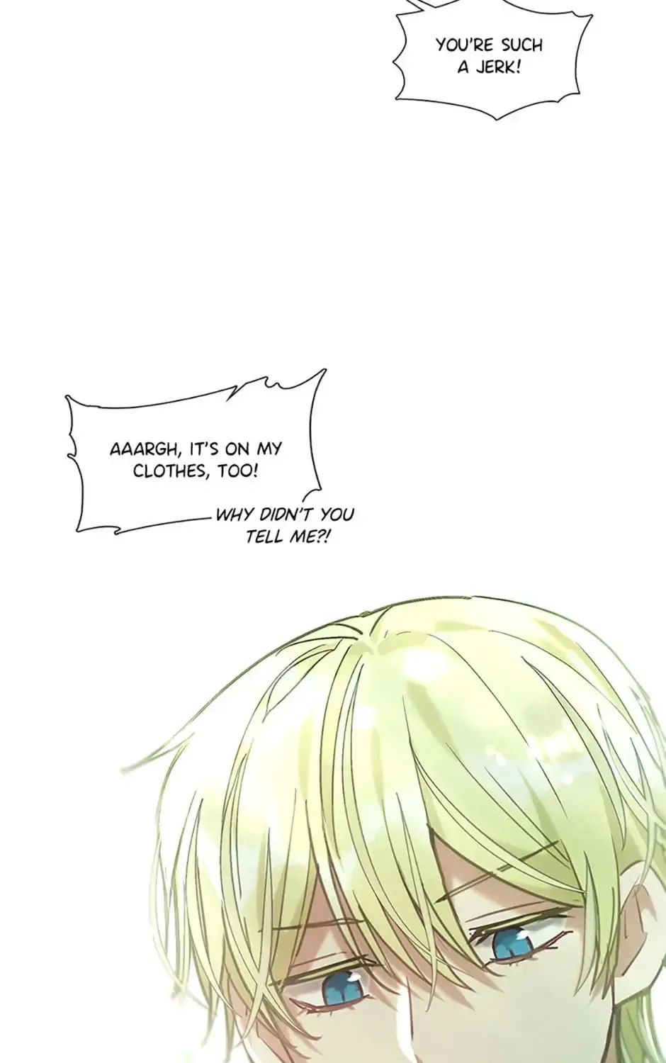Read Devoted to Diamond chapter 27 image 142 on Lezhin