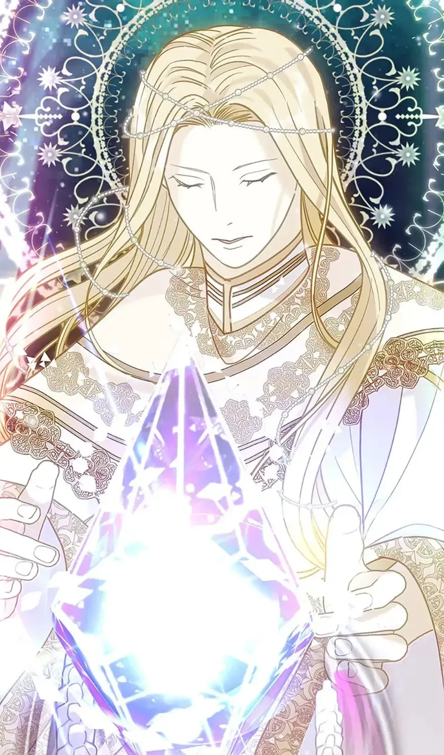 Read Devoted to Diamond chapter 27 image 150 on Lezhin