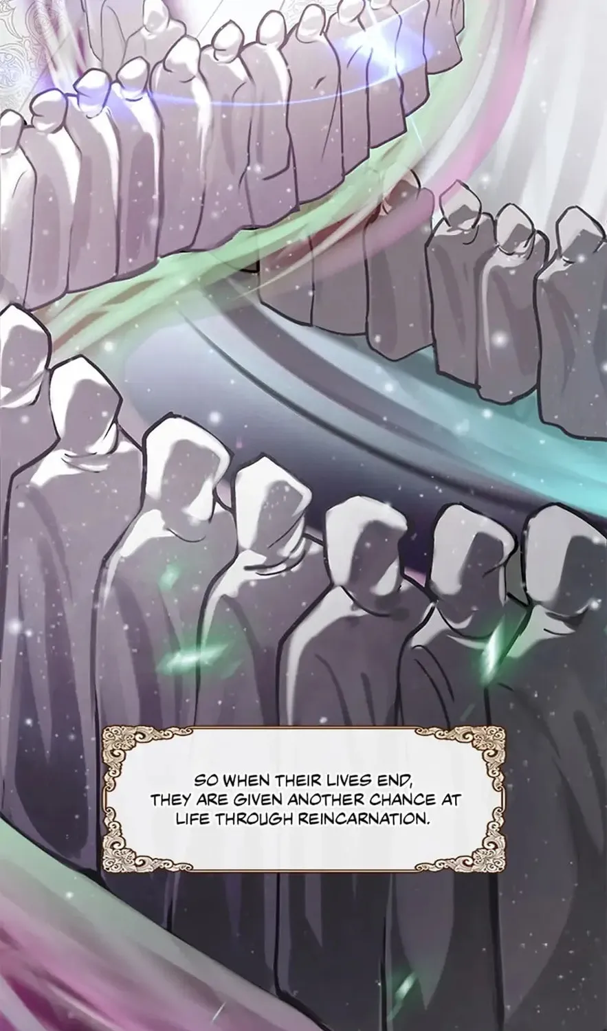 Read Devoted to Diamond chapter 27 image 152 on Lezhin