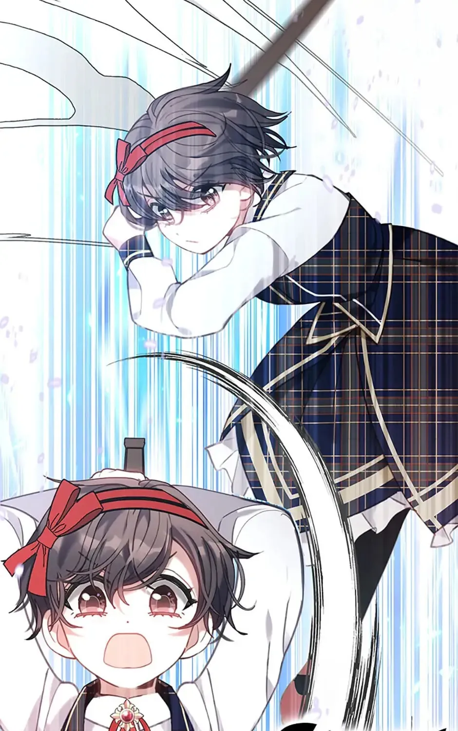 Read Devoted to Diamond chapter 27 image 16 on Lezhin