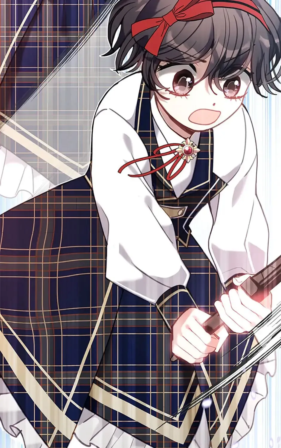 Read Devoted to Diamond chapter 27 image 18 on Lezhin