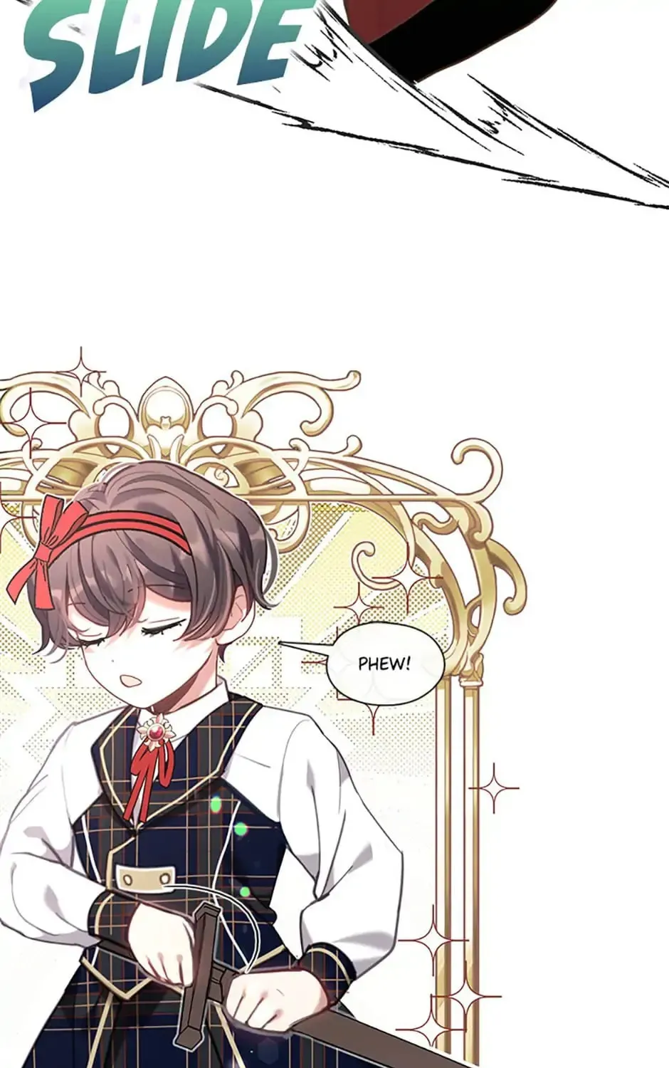 Read Devoted to Diamond chapter 27 image 20 on Lezhin