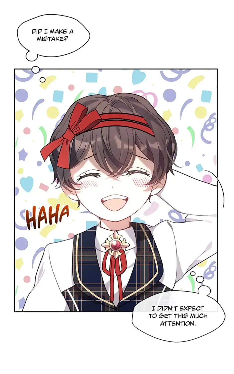 Read Devoted to Diamond chapter 27 image 26 on Lezhin