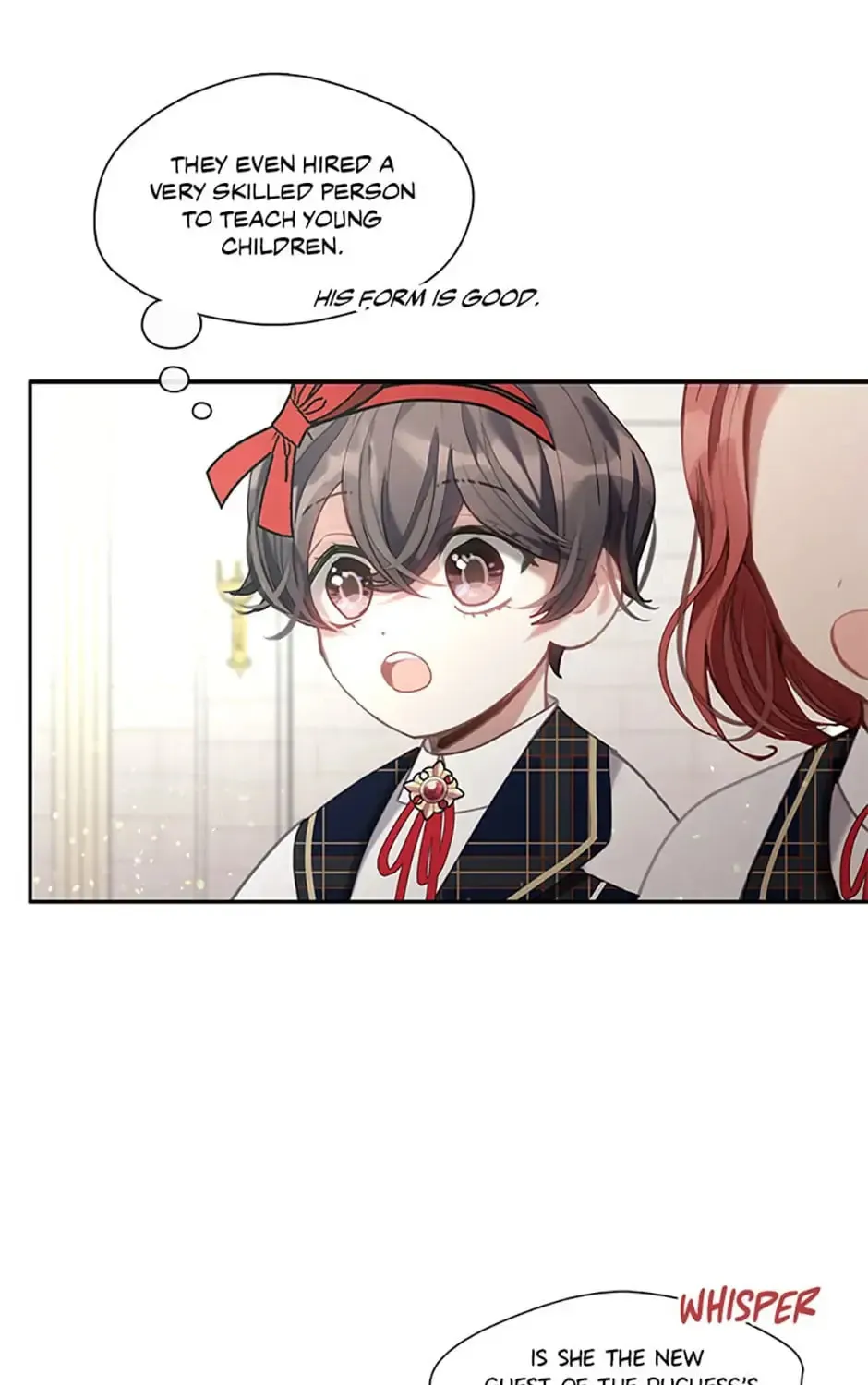 Read Devoted to Diamond chapter 27 image 30 on Lezhin