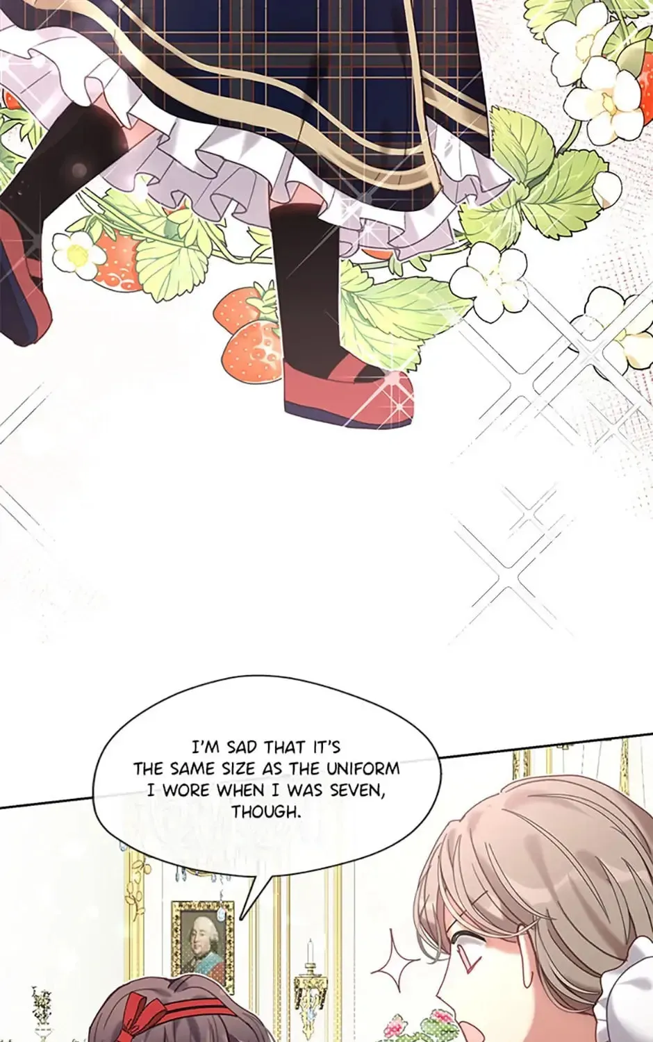 Read Devoted to Diamond chapter 27 image 4 on Lezhin