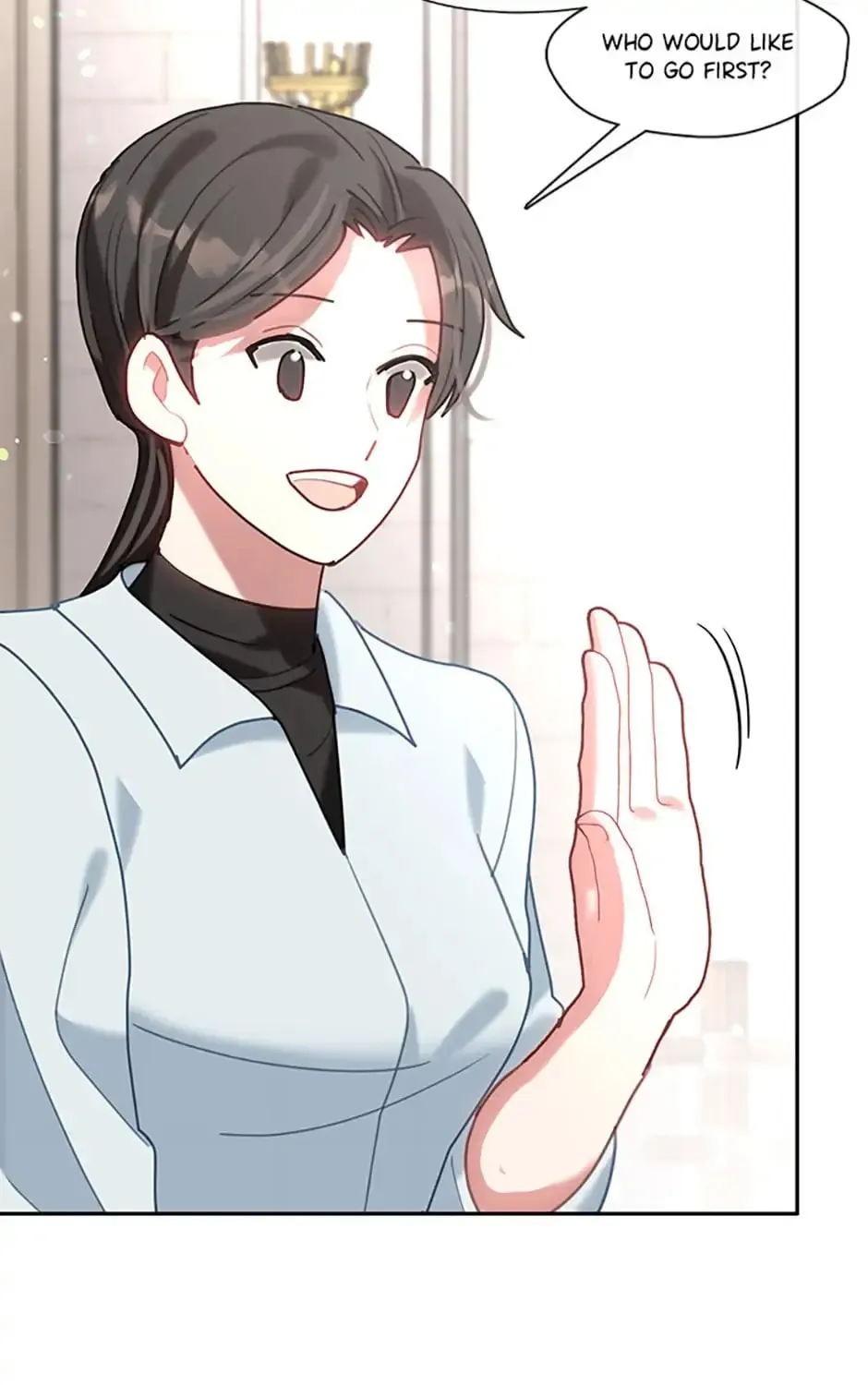 Read Devoted to Diamond chapter 27 image 40 on Lezhin