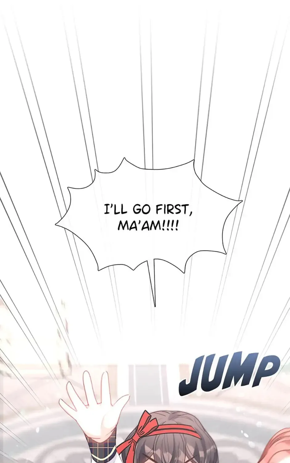 Read Devoted to Diamond chapter 27 image 42 on Lezhin