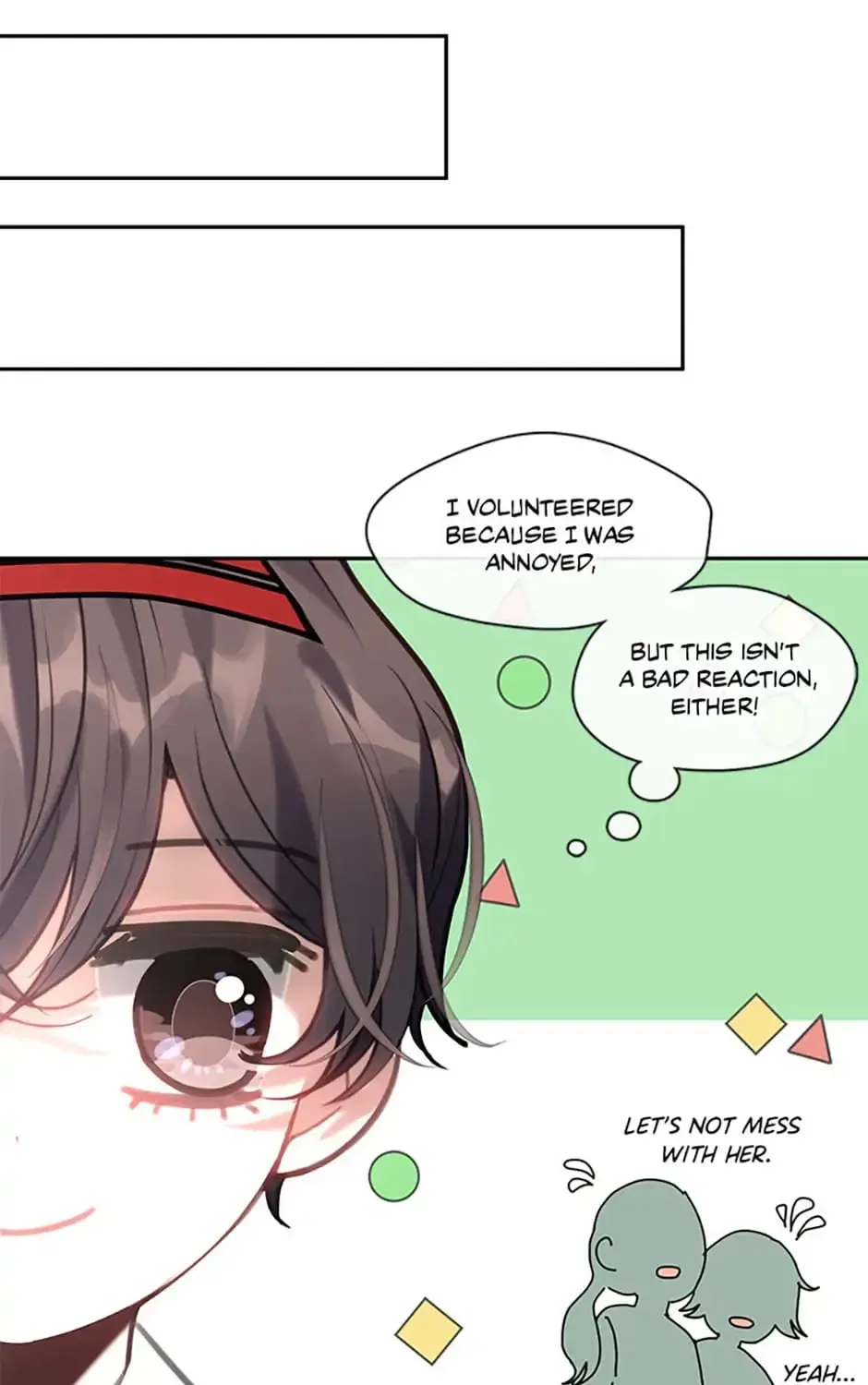 Read Devoted to Diamond chapter 27 image 46 on Lezhin