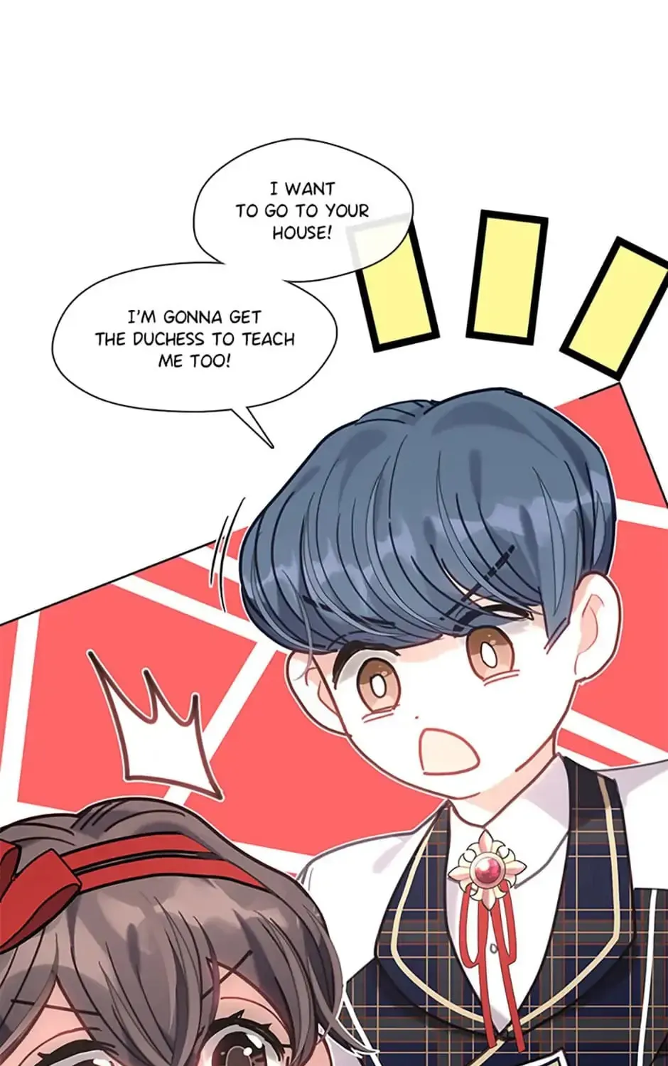 Read Devoted to Diamond chapter 27 image 52 on Lezhin