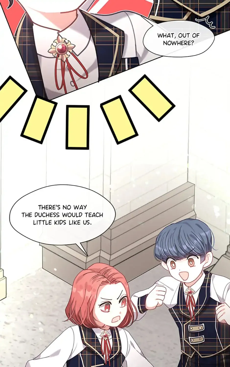 Read Devoted to Diamond chapter 27 image 54 on Lezhin
