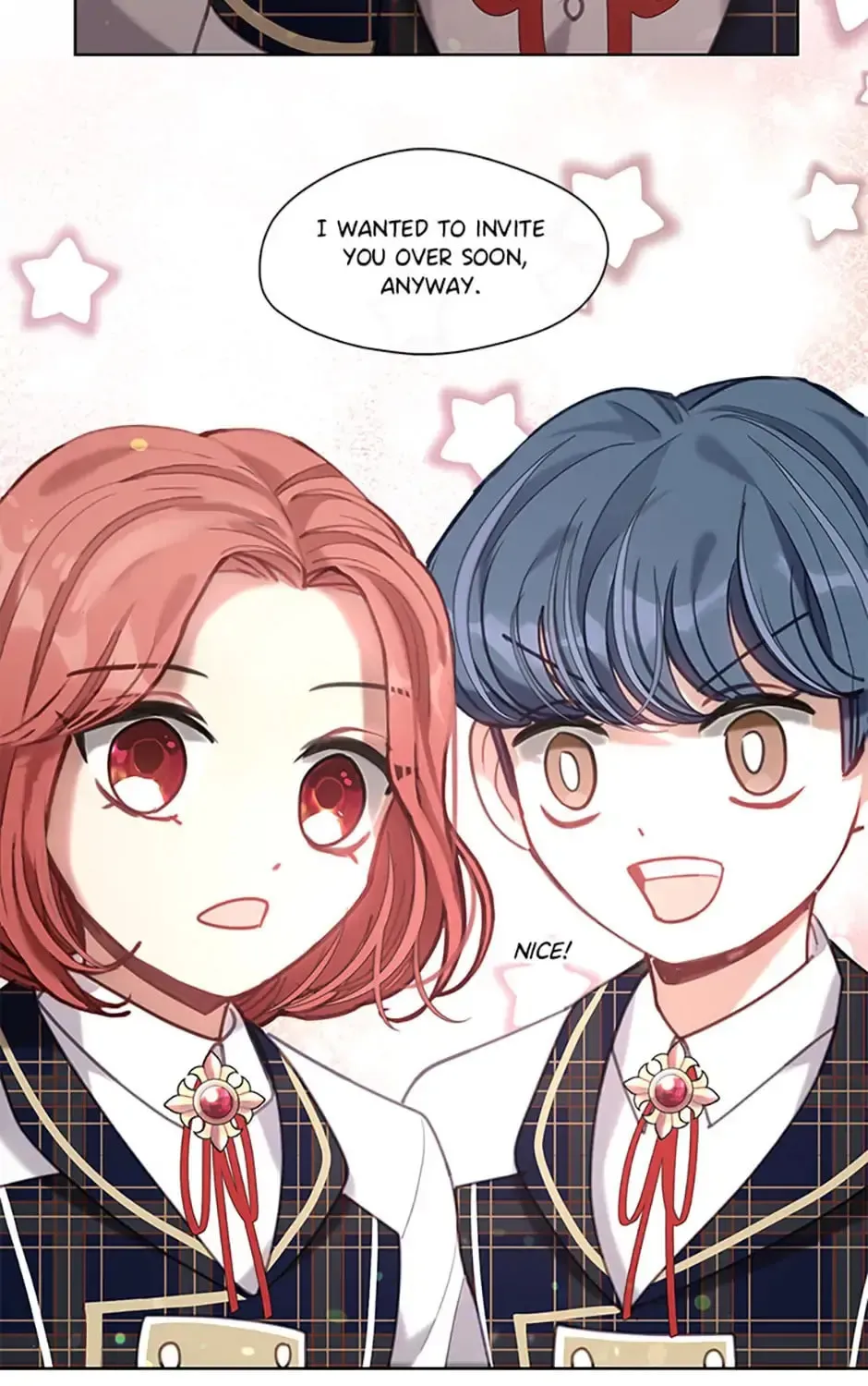 Read Devoted to Diamond chapter 27 image 60 on Lezhin