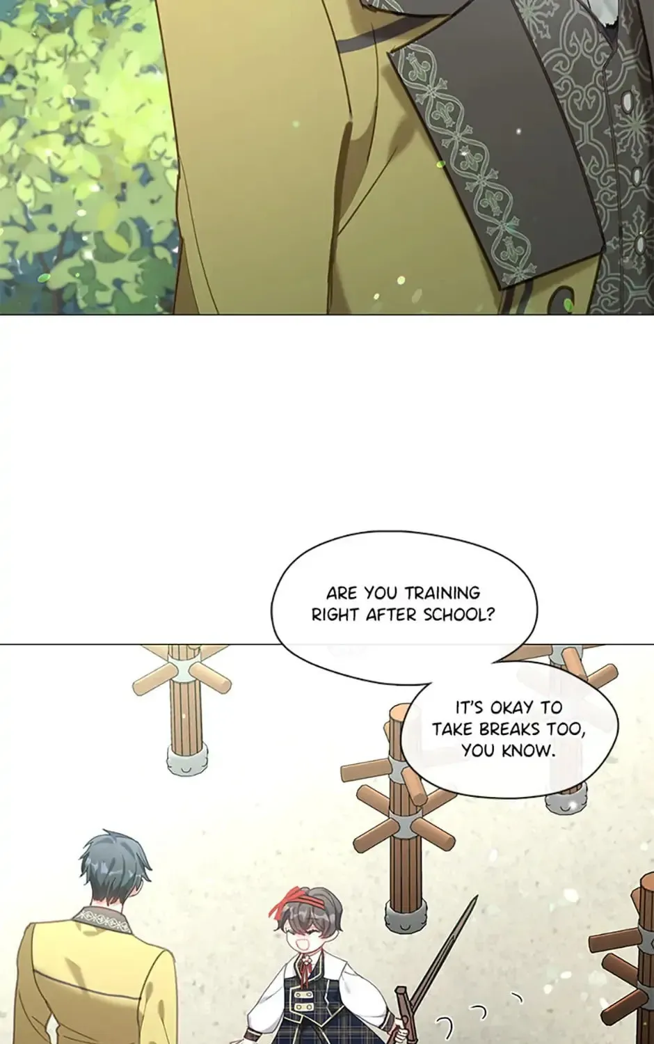 Read Devoted to Diamond chapter 27 image 64 on Lezhin