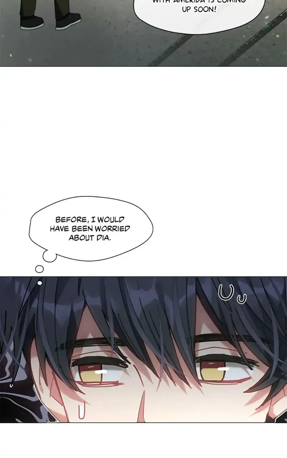 Read Devoted to Diamond chapter 27 image 66 on Lezhin