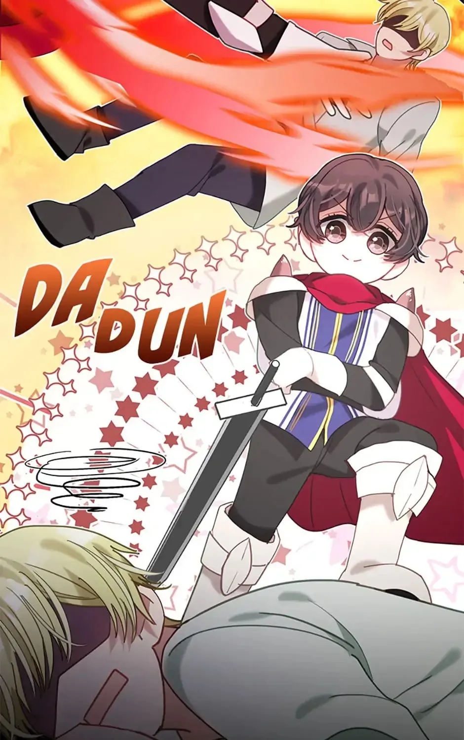 Read Devoted to Diamond chapter 27 image 70 on Lezhin