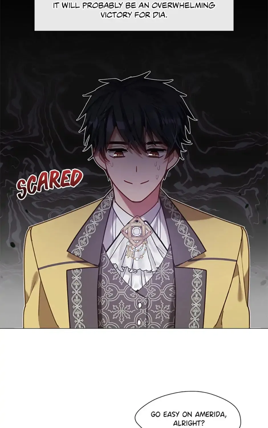 Read Devoted to Diamond chapter 27 image 72 on Lezhin