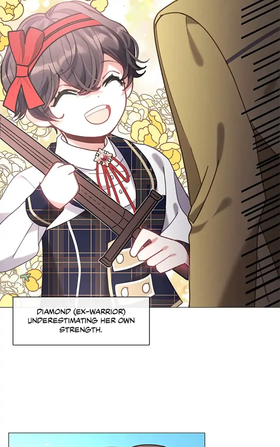 Read Devoted to Diamond chapter 27 image 74 on Lezhin
