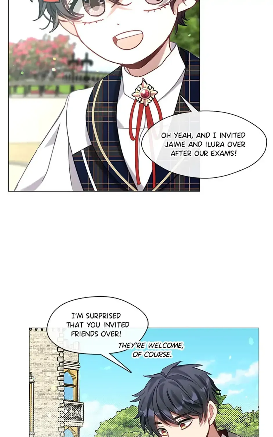 Read Devoted to Diamond chapter 27 image 76 on Lezhin