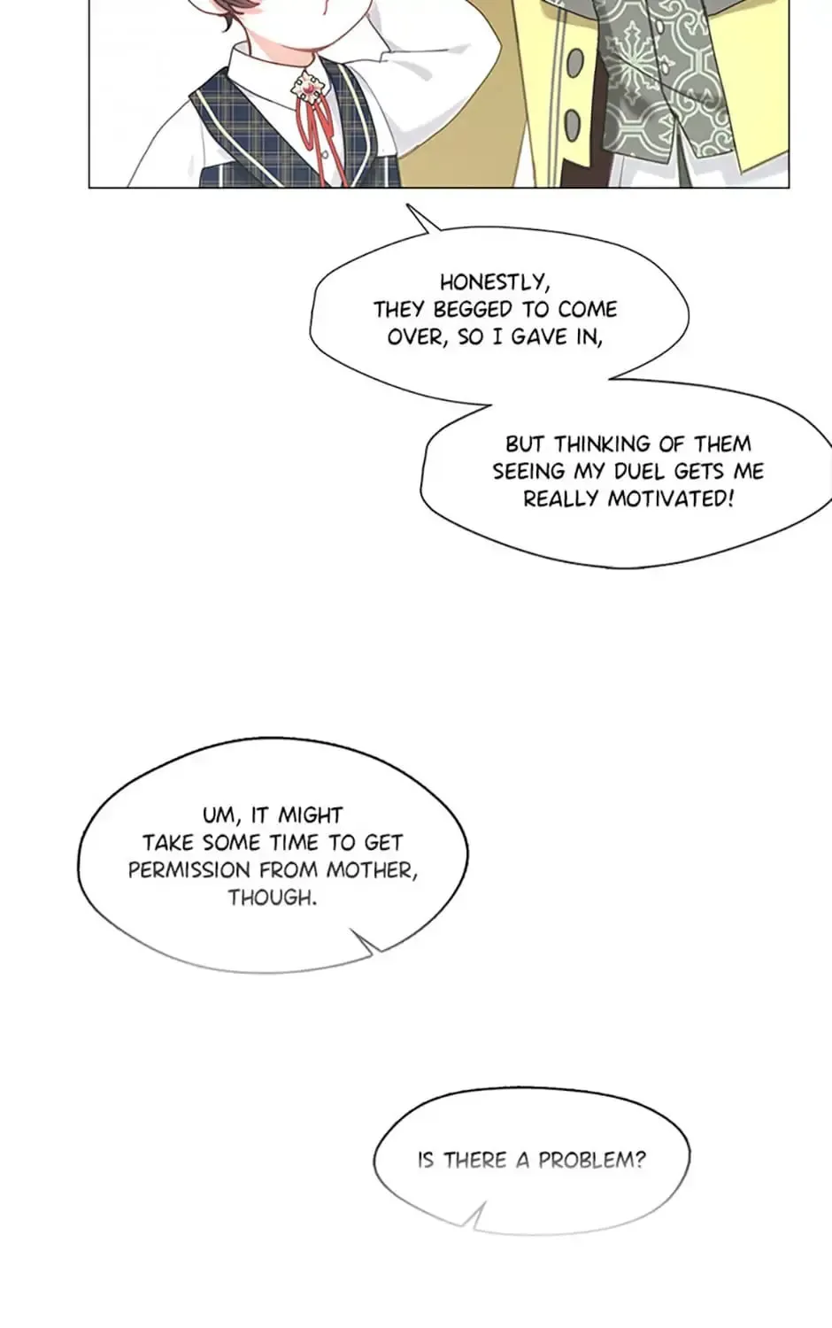 Read Devoted to Diamond chapter 27 image 78 on Lezhin