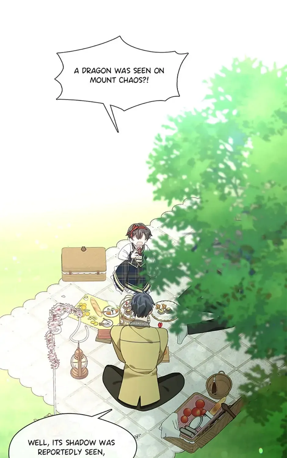 Read Devoted to Diamond chapter 27 image 80 on Lezhin