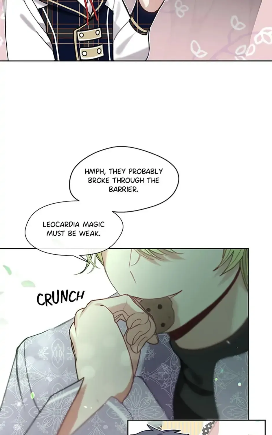 Read Devoted to Diamond chapter 27 image 88 on Lezhin