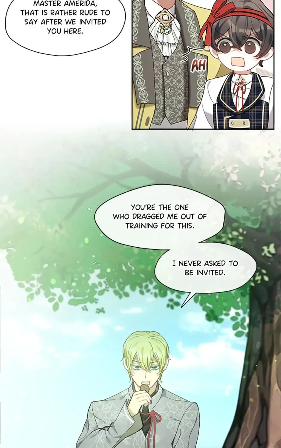 Read Devoted to Diamond chapter 27 image 90 on Lezhin