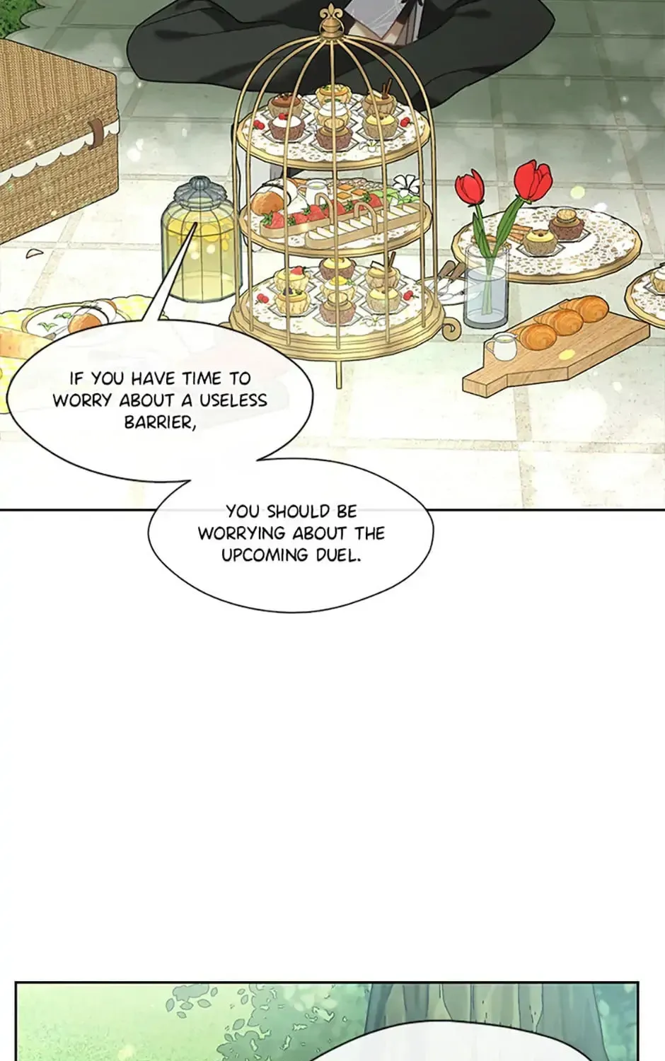 Read Devoted to Diamond chapter 27 image 92 on Lezhin