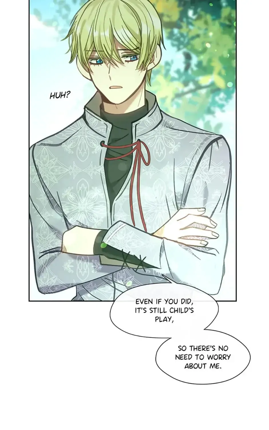 Read Devoted to Diamond chapter 27 image 98 on Lezhin