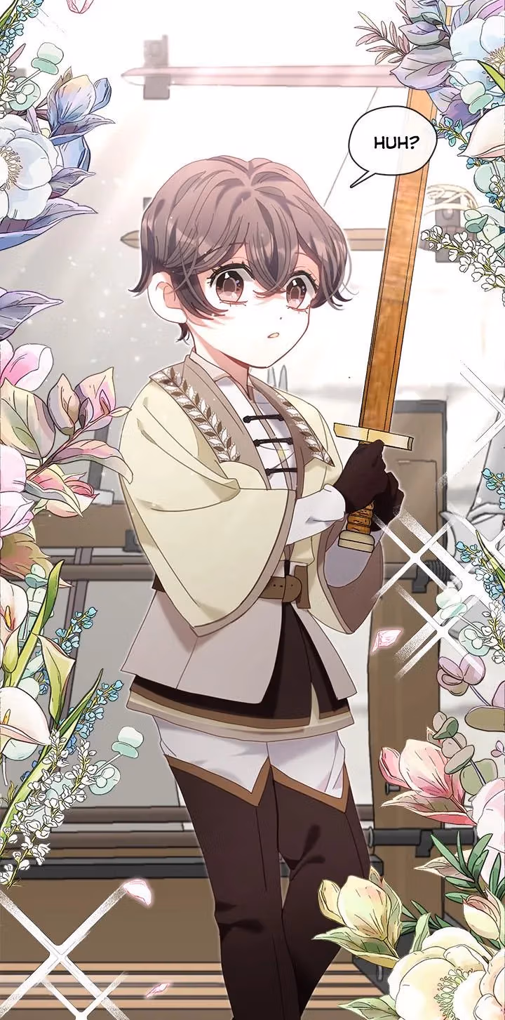 Read Devoted to Diamond chapter 28 image 1 on Lezhin