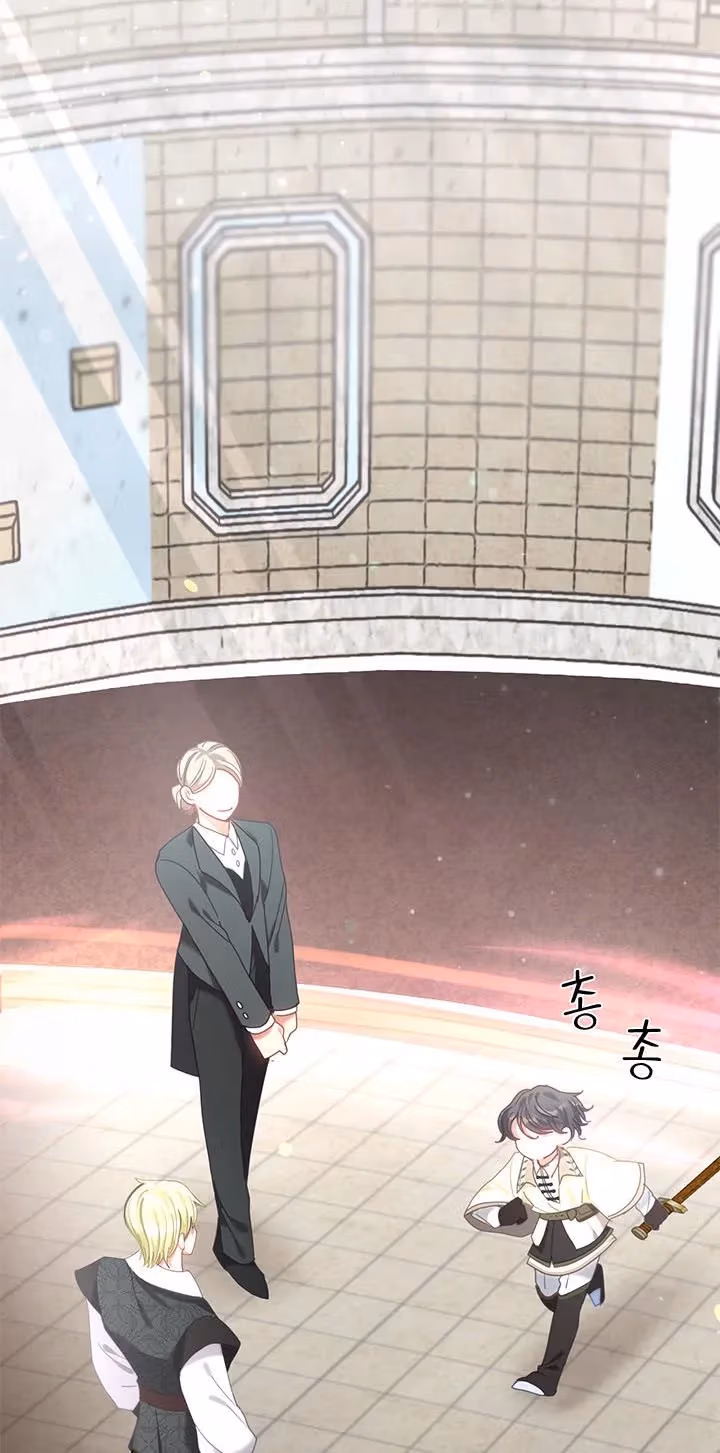 Read Devoted to Diamond chapter 28 image 13 on Lezhin