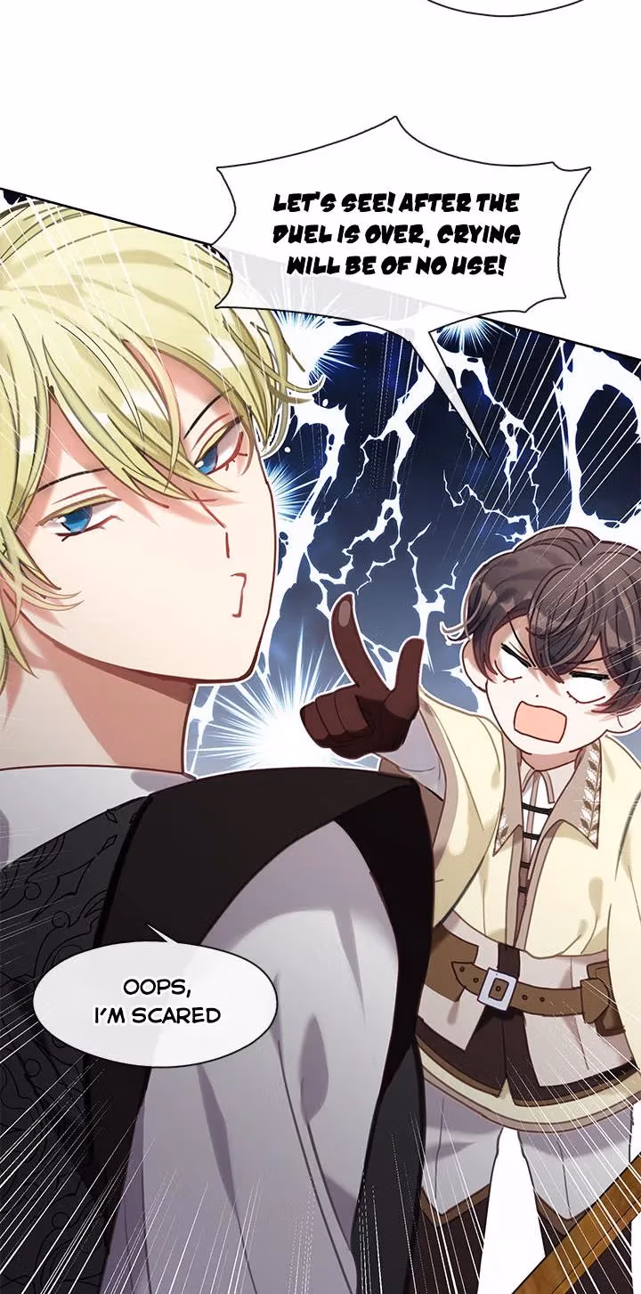Read Devoted to Diamond chapter 28 image 16 on Lezhin