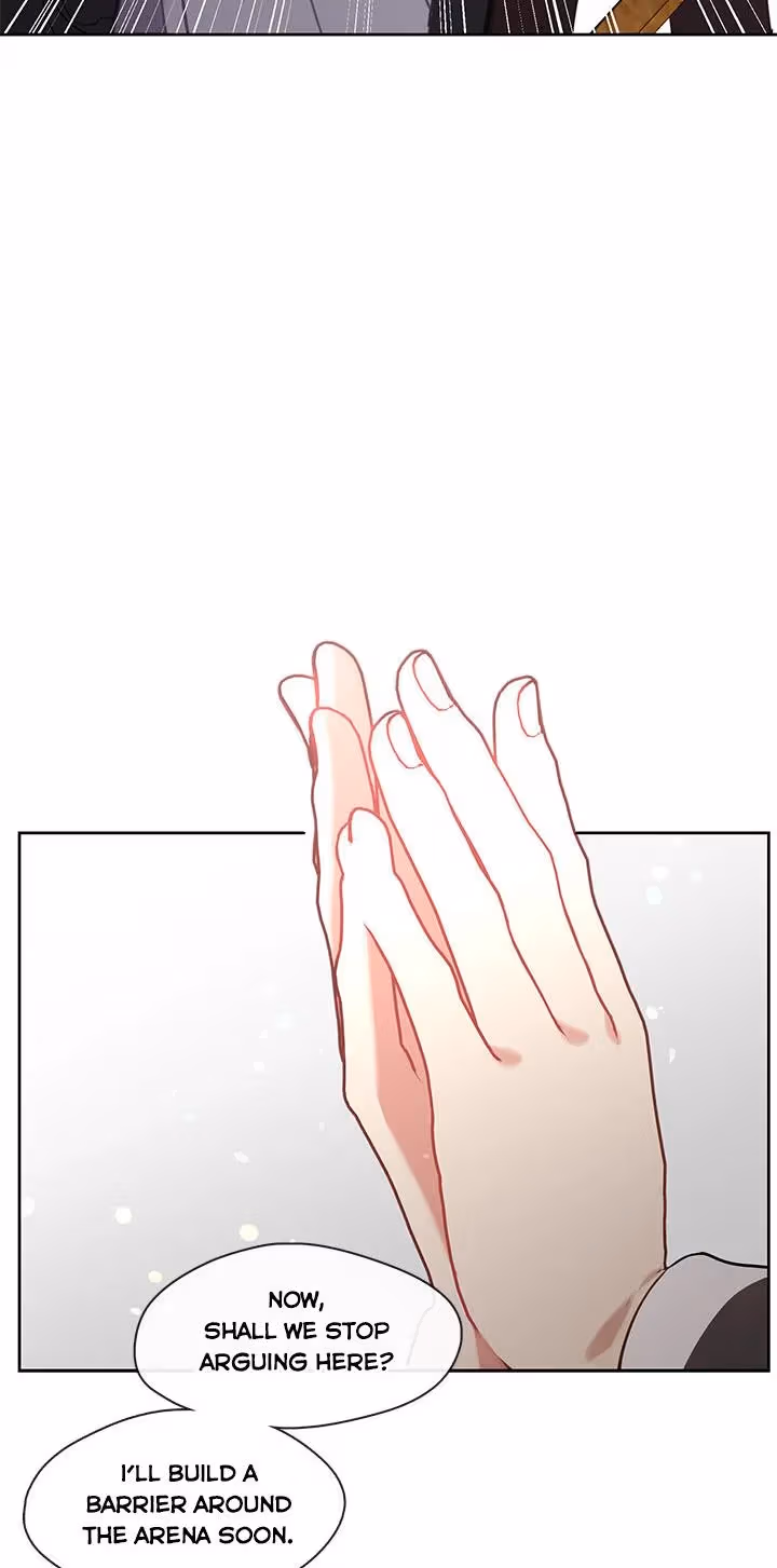 Read Devoted to Diamond chapter 28 image 17 on Lezhin