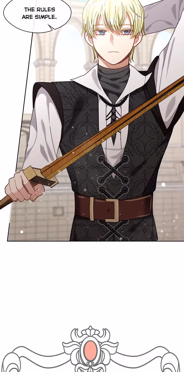 Read Devoted to Diamond chapter 28 image 19 on Lezhin