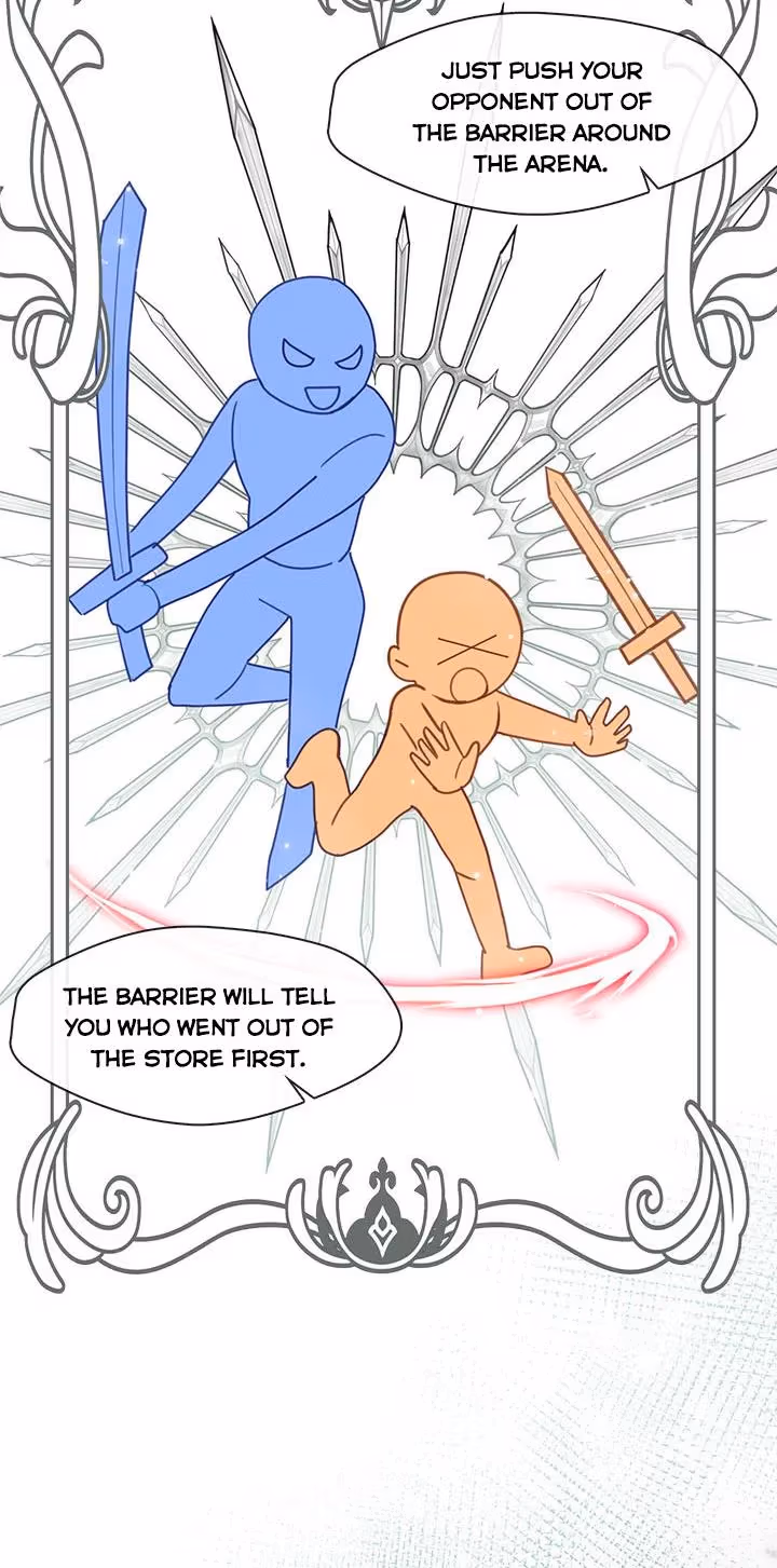 Read Devoted to Diamond chapter 28 image 20 on Lezhin