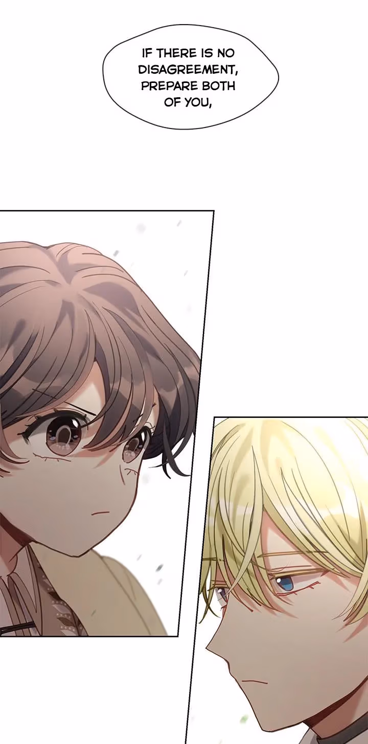 Read Devoted to Diamond chapter 28 image 22 on Lezhin