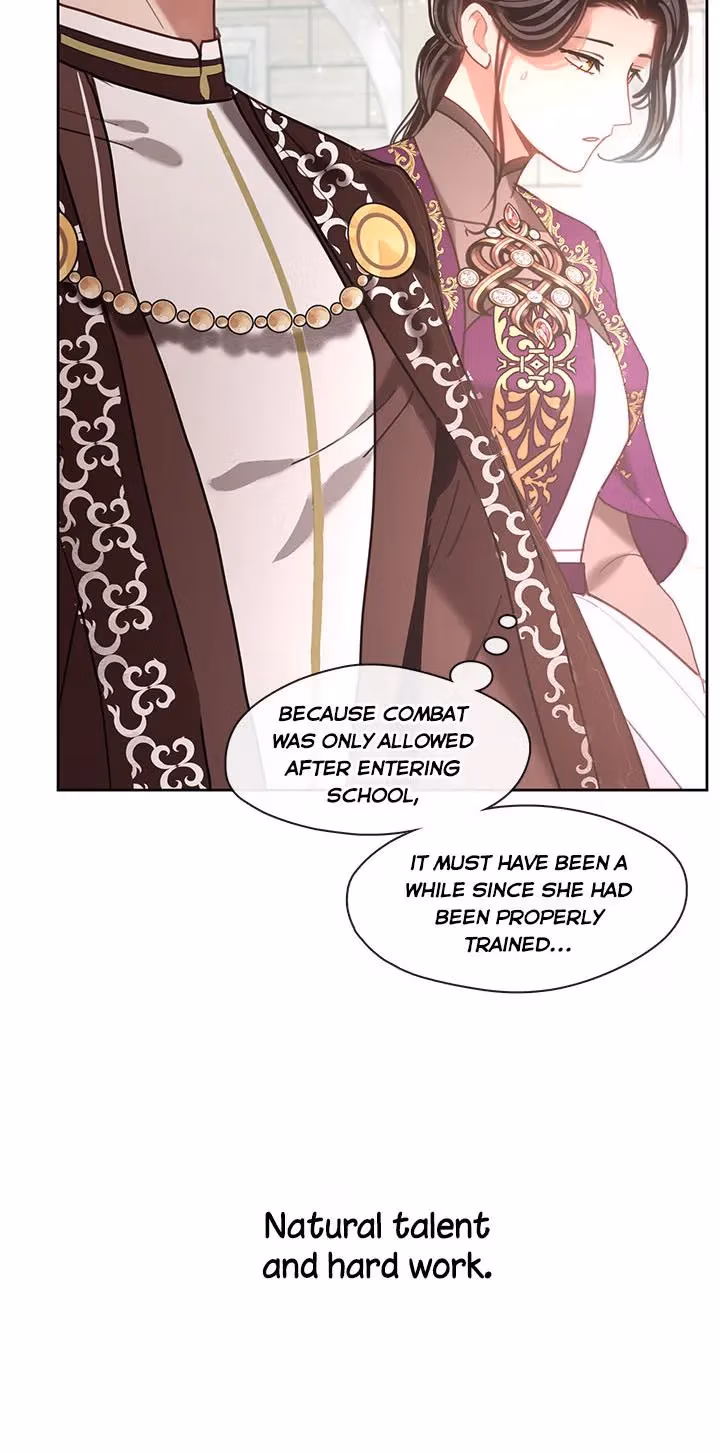 Read Devoted to Diamond chapter 28 image 33 on Lezhin