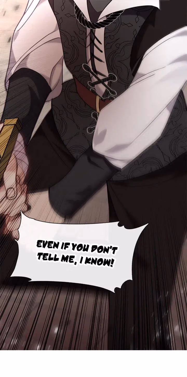 Read Devoted to Diamond chapter 28 image 38 on Lezhin