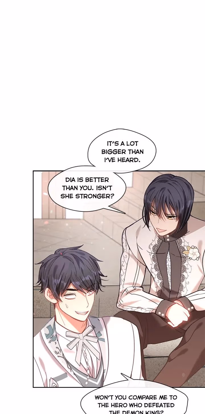 Read Devoted to Diamond chapter 28 image 39 on Lezhin