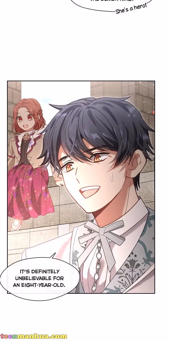 Read Devoted to Diamond chapter 28 image 40 on Lezhin